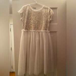 OshKosh size 8 girl dress!